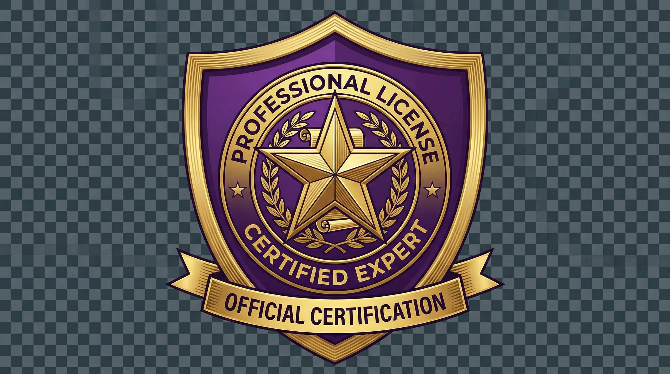 浅野心正版授权徽章